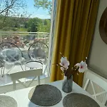 Apartament Przystan מלון *