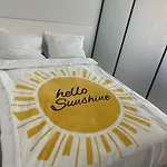 מלון Apartament Przystan גיז'יצקו