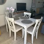Apartament Przystan