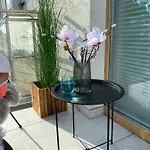 Apartament Przystan מלון גיז'יצקו