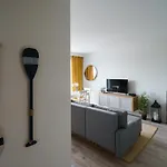 Apartament Przystan גיז'יצקו