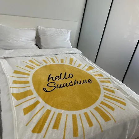 Hotel Apartament Przystan Giżycko