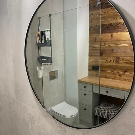 Apartament Przystan Hotel