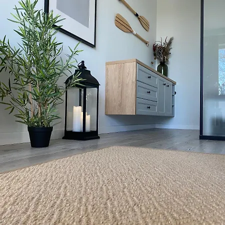 Apartament Przystan Hotel Giżycko