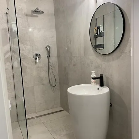 Apartament Przystan Hotel