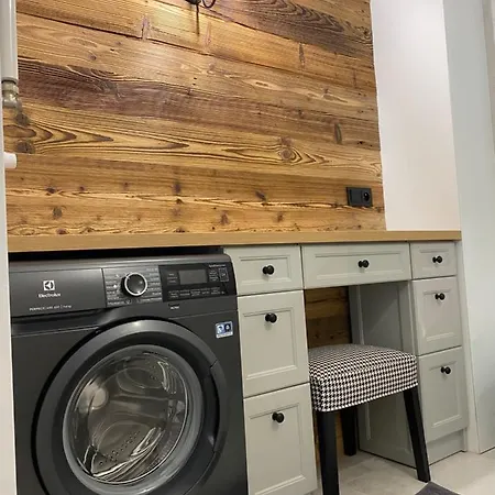 Apartament Przystan Hotel *