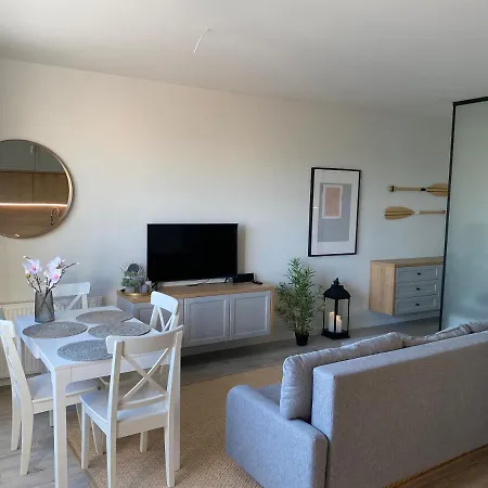 Apartament Przystan Hotel *