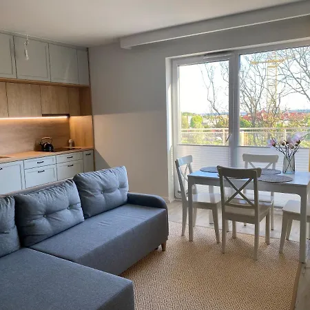 Apartament Przystan Hotel *