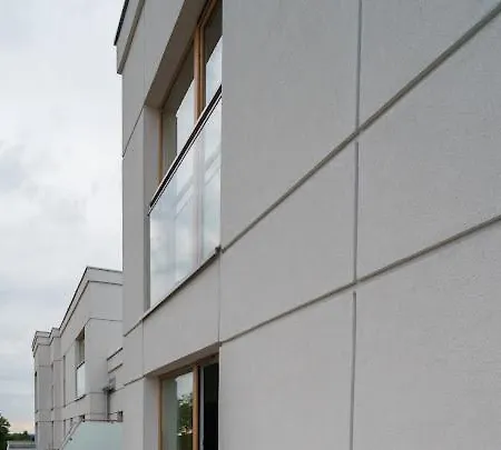 Apartament Przystan * Giżycko