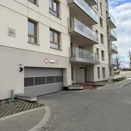 Przystan * Gizycko