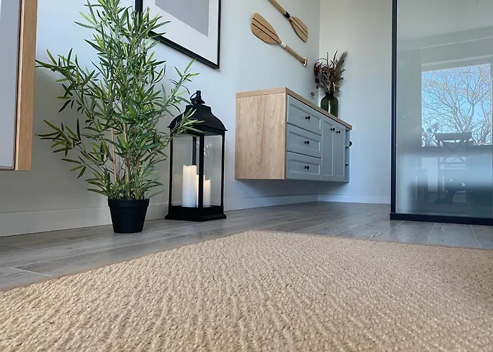 Apartament Przystan Hotel Giżycko